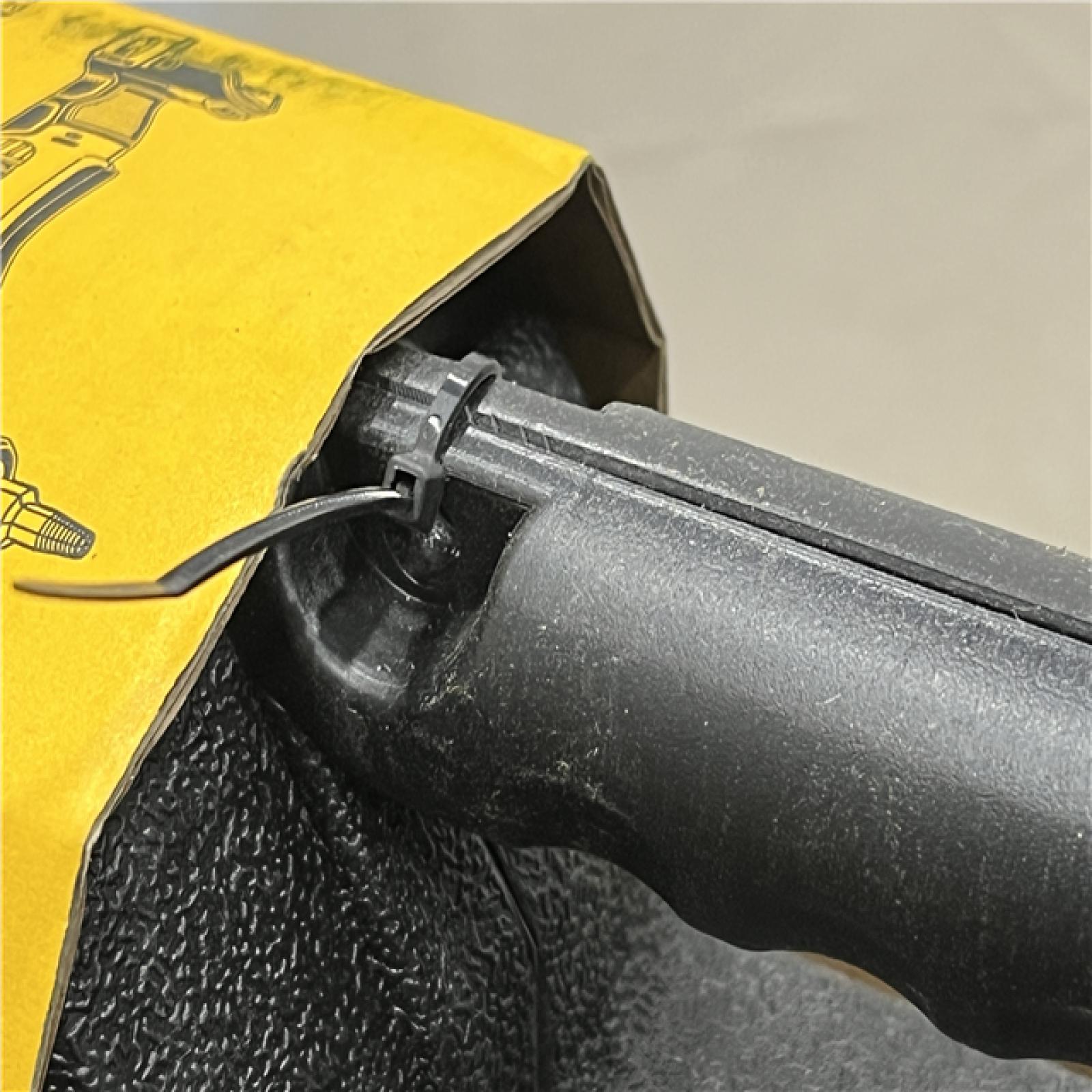 AS-IS DEWALT 20V MAX Cordless 1 in. PEX Expansion Tool Kit