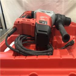 AS-IS Milwaukee 1-9/16 in. SDS-Max Rotary Hammer