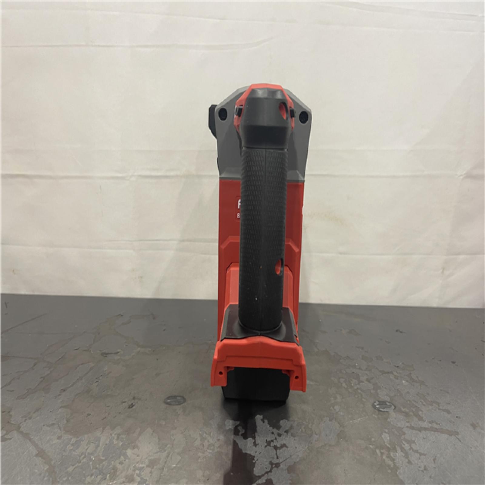 AS-IS- Milwaukee M18 FUEL 18V Lithium-Ion Brushless Cordless 1 in. SDS-Plus Rotary Hammer (Tool-Only)