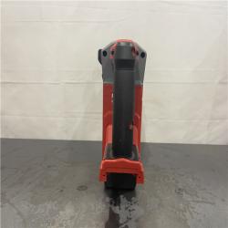 AS-IS- Milwaukee M18 FUEL 18V Lithium-Ion Brushless Cordless 1 in. SDS-Plus Rotary Hammer (Tool-Only)