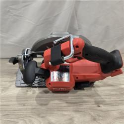 AS-IS Milwaukee M18 FUEL 7-1/4 Inch Circular Saw (Bare Tool)