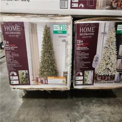 Phoenix AS-IS Holiday Pallet