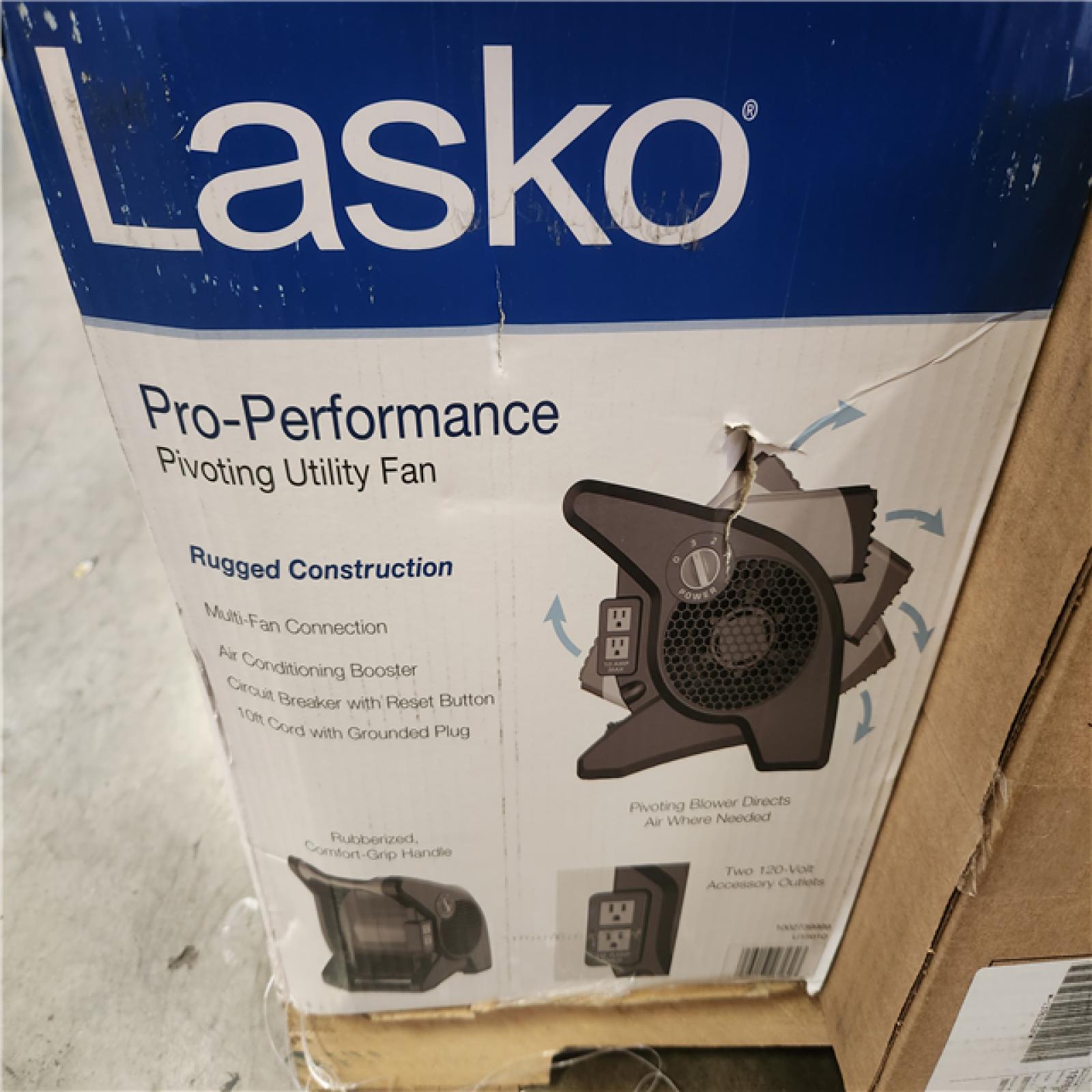 Phoenix AS-IS Mixed Home Improvement Pallet