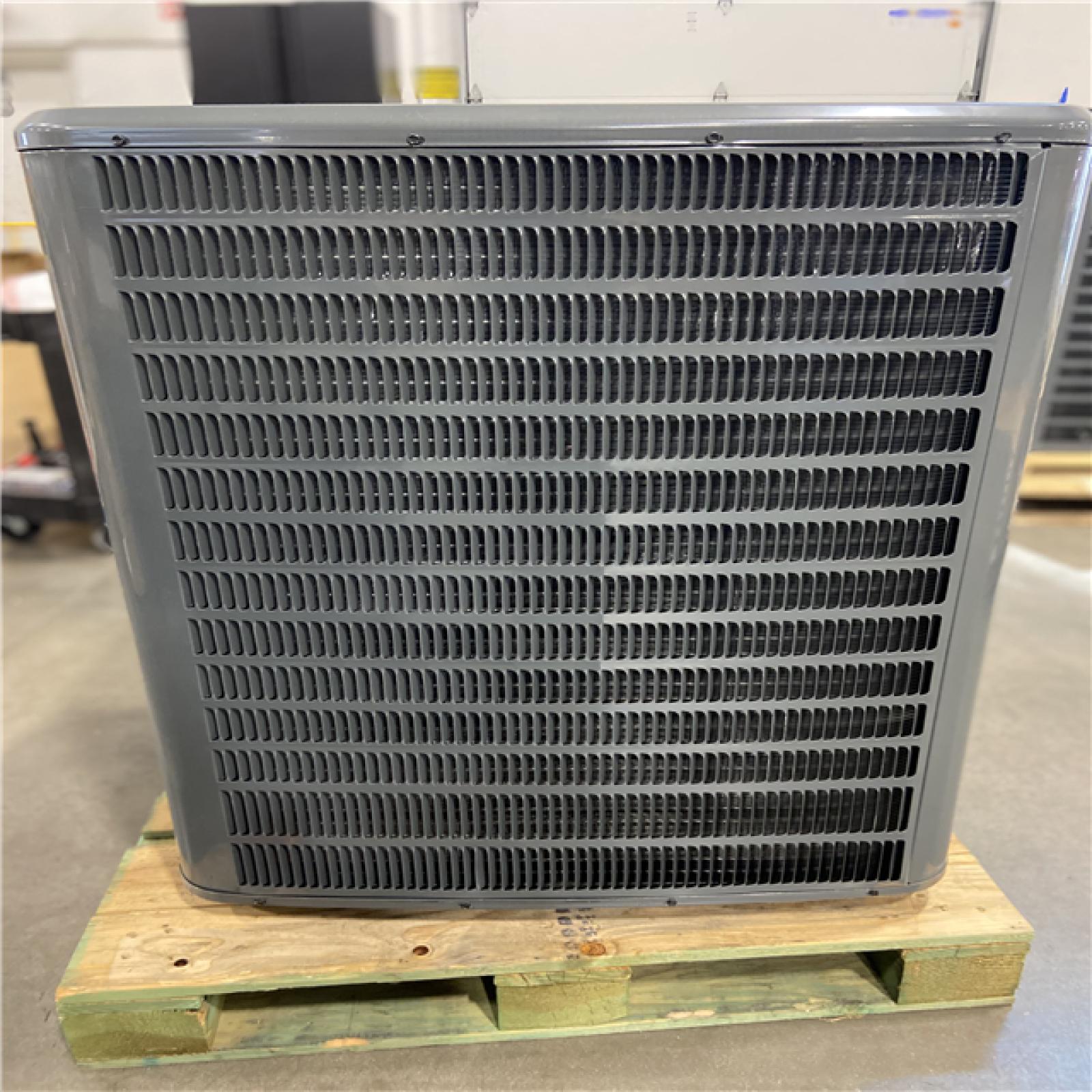 DALLAS LOCATION - Goodman 5 Ton 14.3 SEER2 Heat Pump Condenser