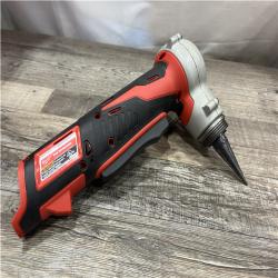 AS-IS Milwaukee Cordless PEX Expansion Tool Kit