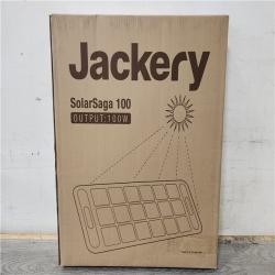 Phoenix Location NEW Jackery Solar Saga 100W Explorer 440/Power Pro