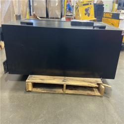 DALLAS LOCATION - STACK-ON Elite 30-Gun Fireproof Safe with Electronic Lock Gun Safe, Black