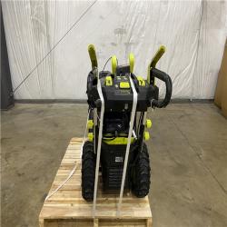 Houston Location - AS-IS 40v hp brushless whisper snowblower