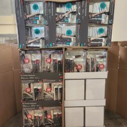 Phoenix NEW Mixed Premium Painting Set Pallet (180-Sets)