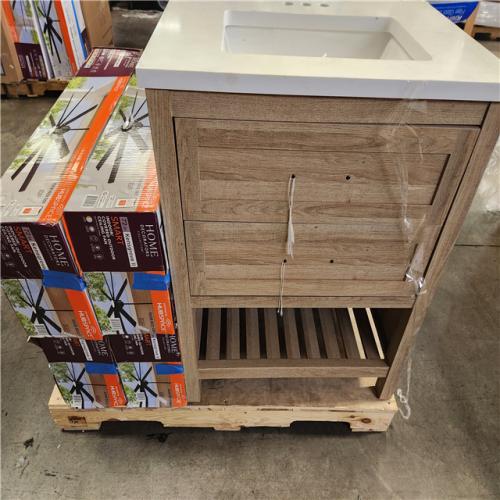 Phoenix AS-IS Mixed Home Improvement Pallet