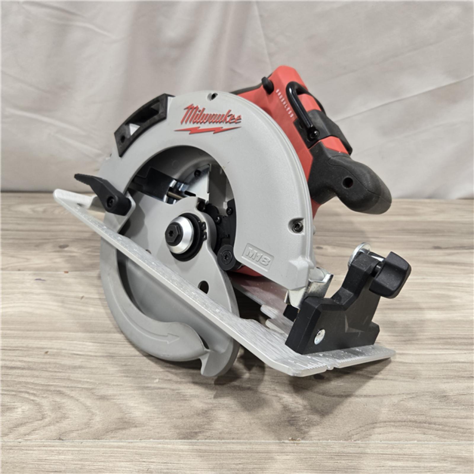 AS-IS Milwaukee M18 4-Tool Combo Kit