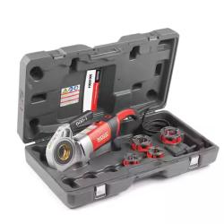 NEW! - RIDGID 600-I Hand-Held Power Drive Kit