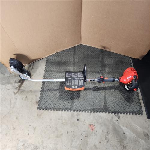 HOUSTON LOCATION - AS-IS (APPEARS LIKE NEW) ECHO 21.2 cc Gas 2-Stroke Lawn Edger
