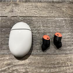 AS-IS Google Pixel Buds Pro True Wireless Bluetooth Headphones-Coral