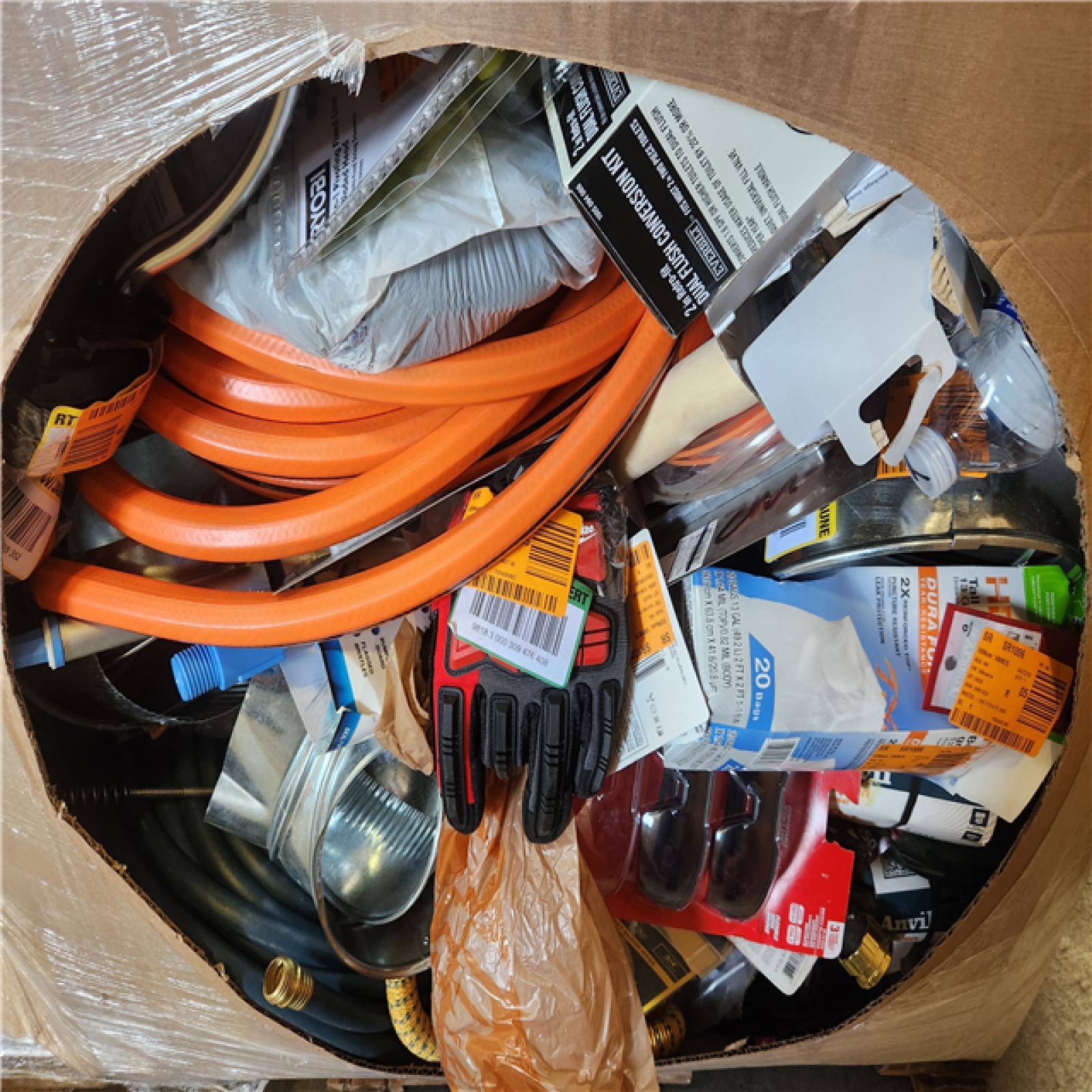 Phoenix AS-IS Monster Turbo Pallet