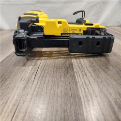 AS-IS DEWALT 20V MAX 9-Gauge Cordless Fencing Stapler (Tool Only)