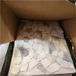 Phoenix AS-IS Mixed MSI Wall/Bathroom Tile (26-Boxes)