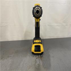 AS-IS - DEWALT ATOMIC 20-Volt Lithium-Ion Cordless Compact 1/2 in. Drill/Driver Kit