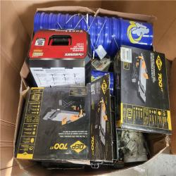 Phoenix AS-IS .Com Home Improvement Pallet