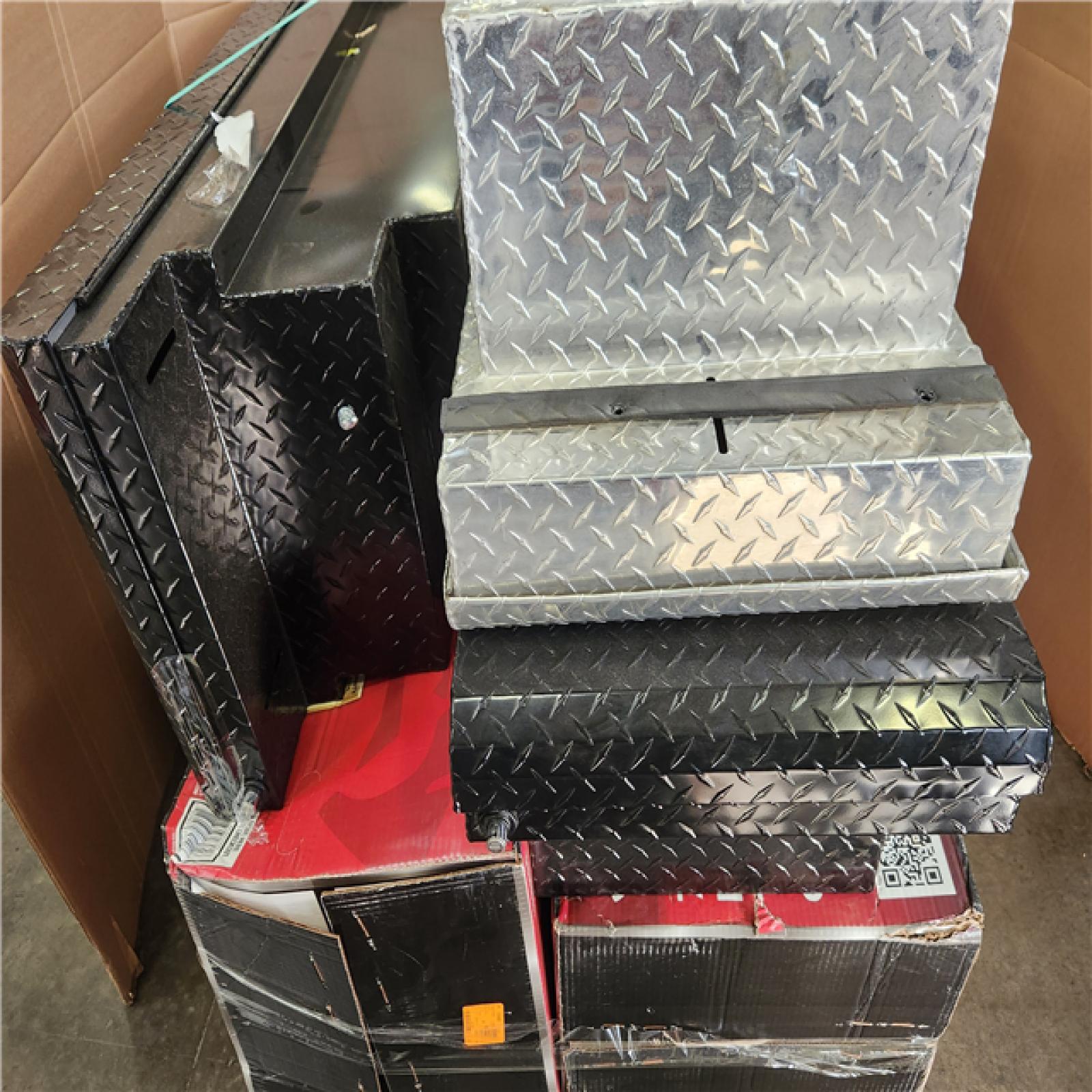 Phoenix AS-IS .Com Home Improvement Pallet