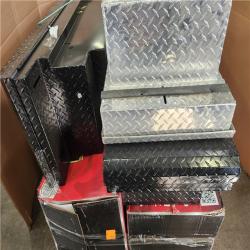 Phoenix AS-IS .Com Home Improvement Pallet