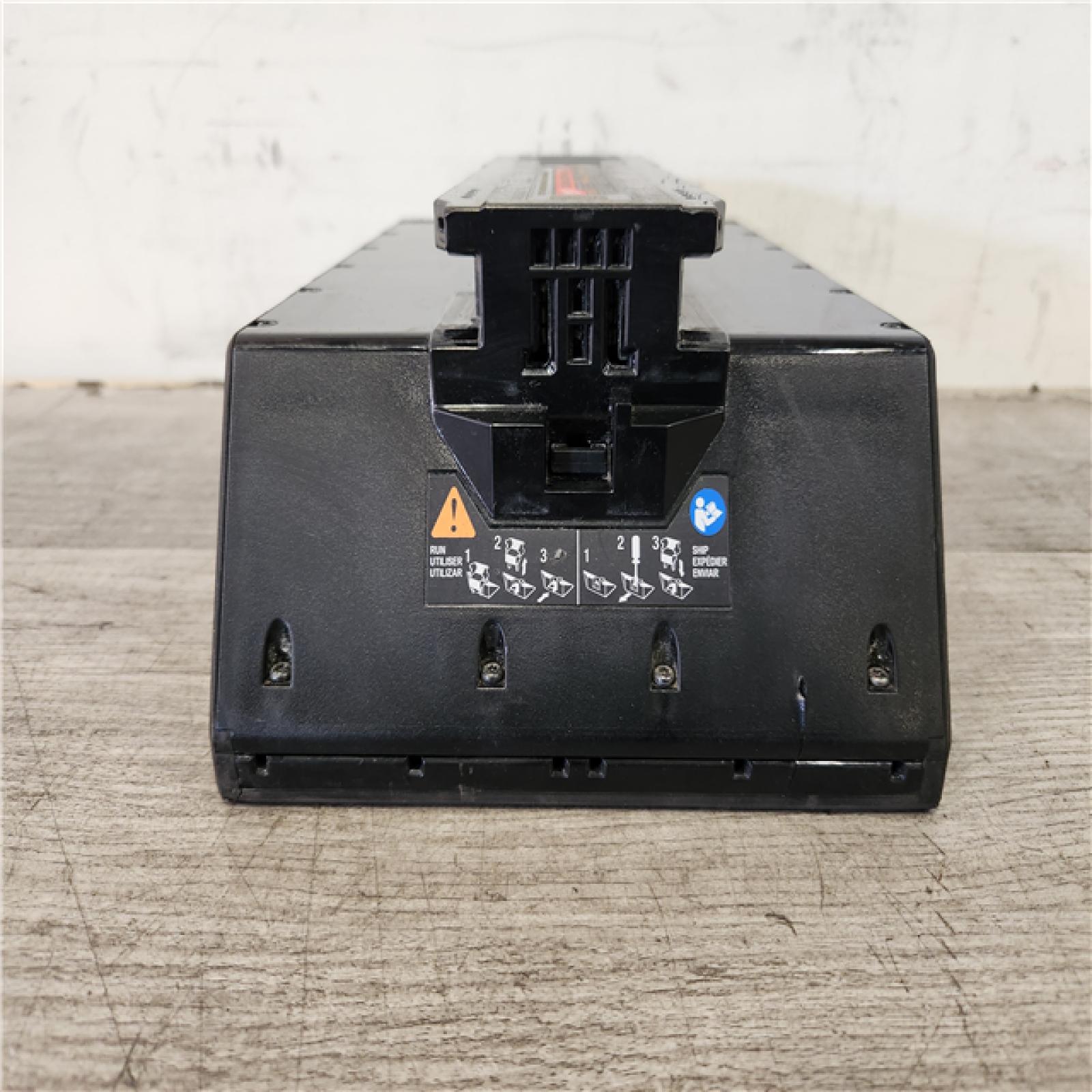 Phoenix Location Milwaukee MX FUEL Lithium-Ion REDLITHIUM XC406 Battery Pack