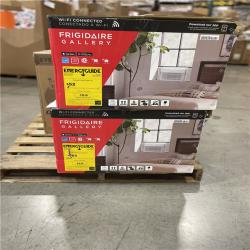 DALLAS LOCATION - AS-IS HOME IMPROVEMENT PALLET