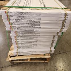 Phoenix NEW Daltile Wenrose Calacatta Topaz 24 in. x 48 in. Polished Porcelain Marble Look Floor and Wall Tile (341 sq. ft./22 case)