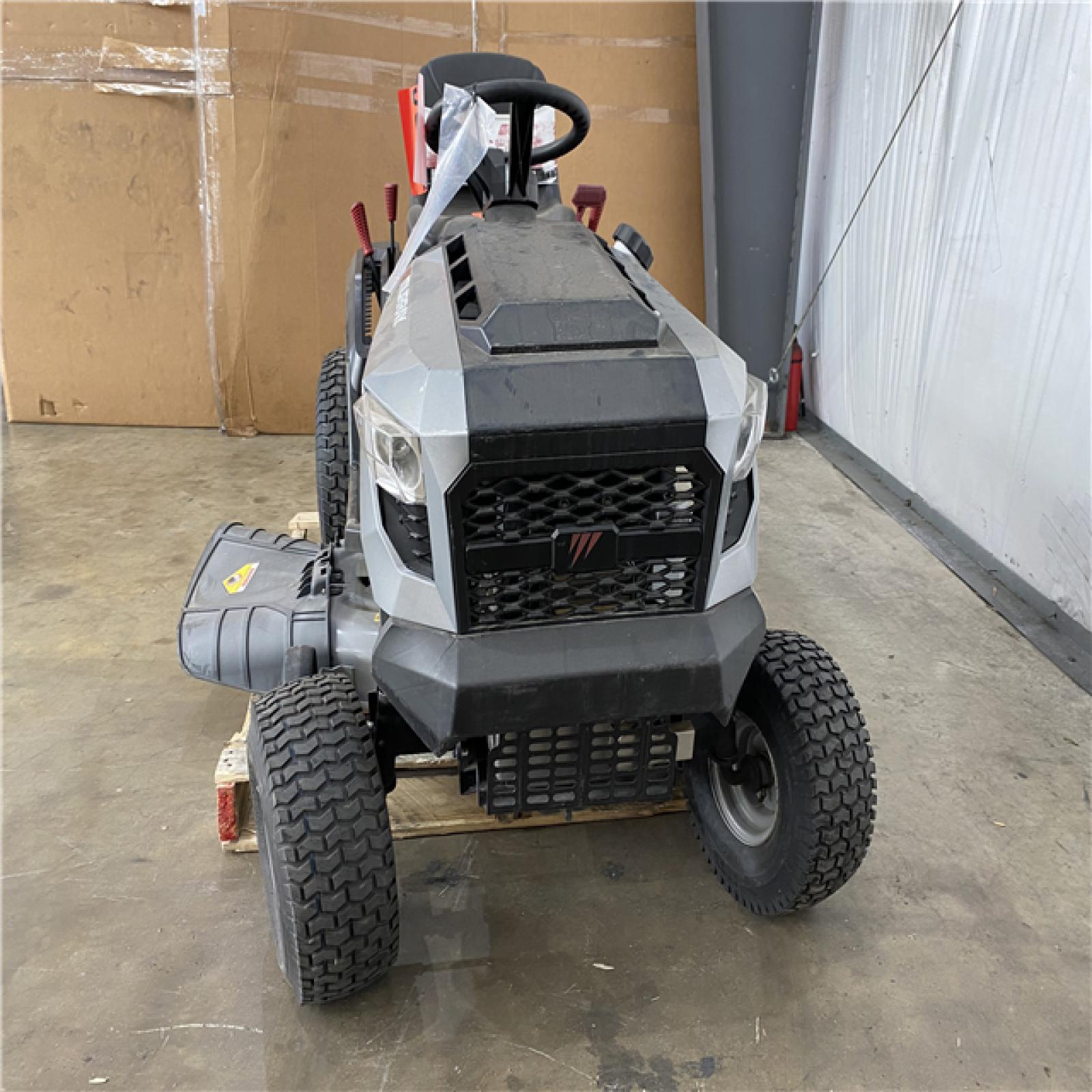Houston Location AS IS - Murray MT100 Riding Mower