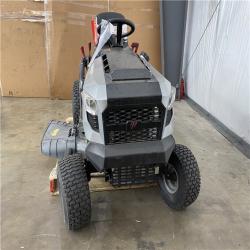 Houston Location AS IS - Murray MT100 Riding Mower