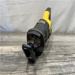 AS-IS DEWALT 20V MAX Cordless Brushless Reciprocating Saw (Tool Only)