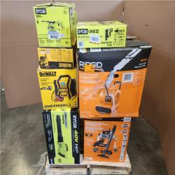 Phoenix AS-IS .Com Home Improvement Pallet