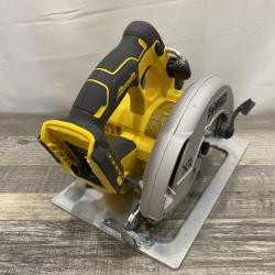 AS-IS DEWALT 20-Volt MAX 7-1/4 in. Cordless Circular Saw (Tool Only)