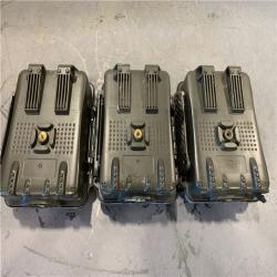 AS-IS Spartan GoCam LTE Trail Camera (3 Units)