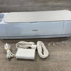 AS-IS Cricut Maker 3 Smart Cutting Machine