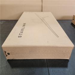 Phoenix NEW STARLINK Standard 4 X : High-Speed  Low-Latency Internet Kit (Latest Model) (SEALED)
