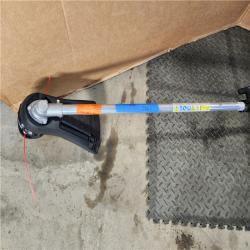 HOUSTON LOCATION - AS-IS ECHO 21.2 Cc Gas 2-Stroke Attachment Capable Power Head for Use with Pro Attachment Series