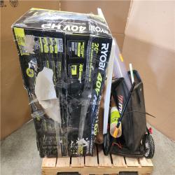 Phoenix AS-IS Monster Turbo Pallet