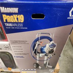 Phoenix AS-IS Mixed Home Improvement Pallet