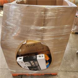 Phoenix AS-IS Monster Turbo Pallet