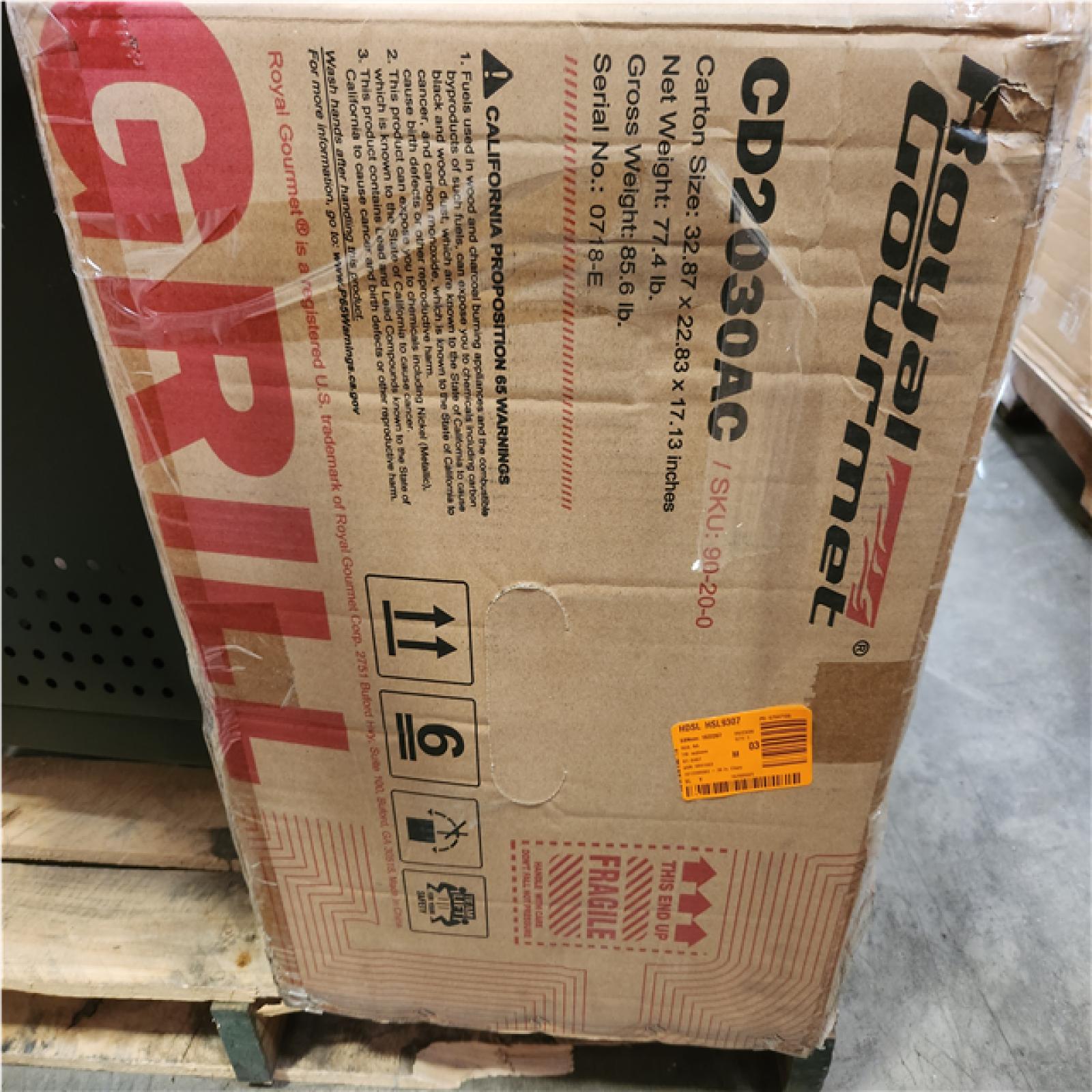 Phoenix AS-IS .Com Home Improvement Pallet