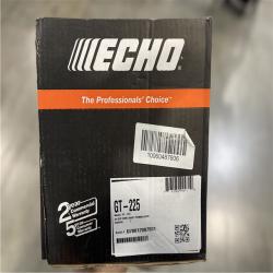 DALLAS LOCATION- ECHO 21.2 cc Gas 2-Stroke Curved Shaft String Trimmer
