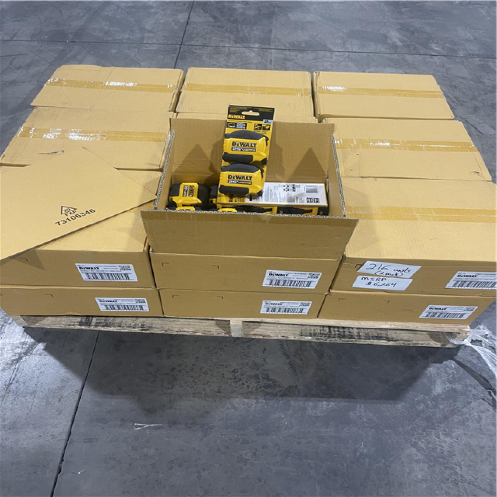 Pittston Location New Dewalt tape measures (2 pack)