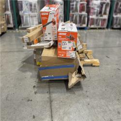 DALLAS LOCATION- AS-IS MONSTER TURBO