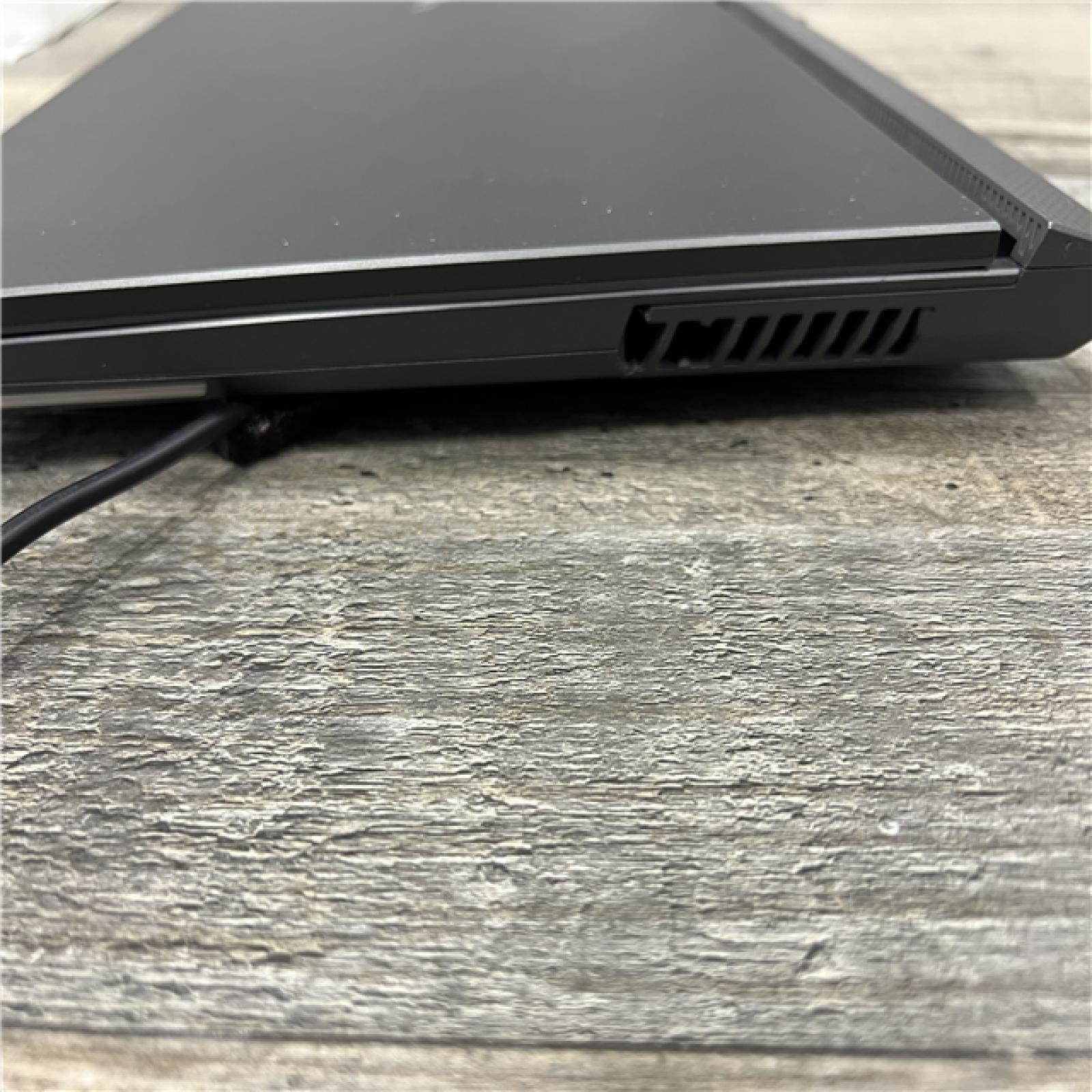 AS-IS Asus ROG Strix G713QE-PH96 17.3 FHD Ryzen 9 5900HX