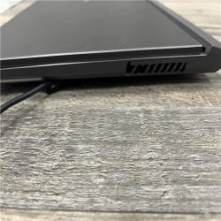 AS-IS Asus ROG Strix G713QE-PH96 17.3 FHD Ryzen 9 5900HX