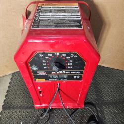 HOUSTON LOCATION - AS-IS Lincoln Electric AC-225 AC Arc Welder- Transformer 230V 40-225A Output