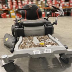 Dallas Location - As-Is Murray MT200 42 in.Gas Riding Lawn Tractor Mower
