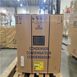 DALLAS LOCATION- AS-IS Smartcomfort® By Carrier 3.0 Ton 14.3 Seer2 R-454b CONDENSING UNIT