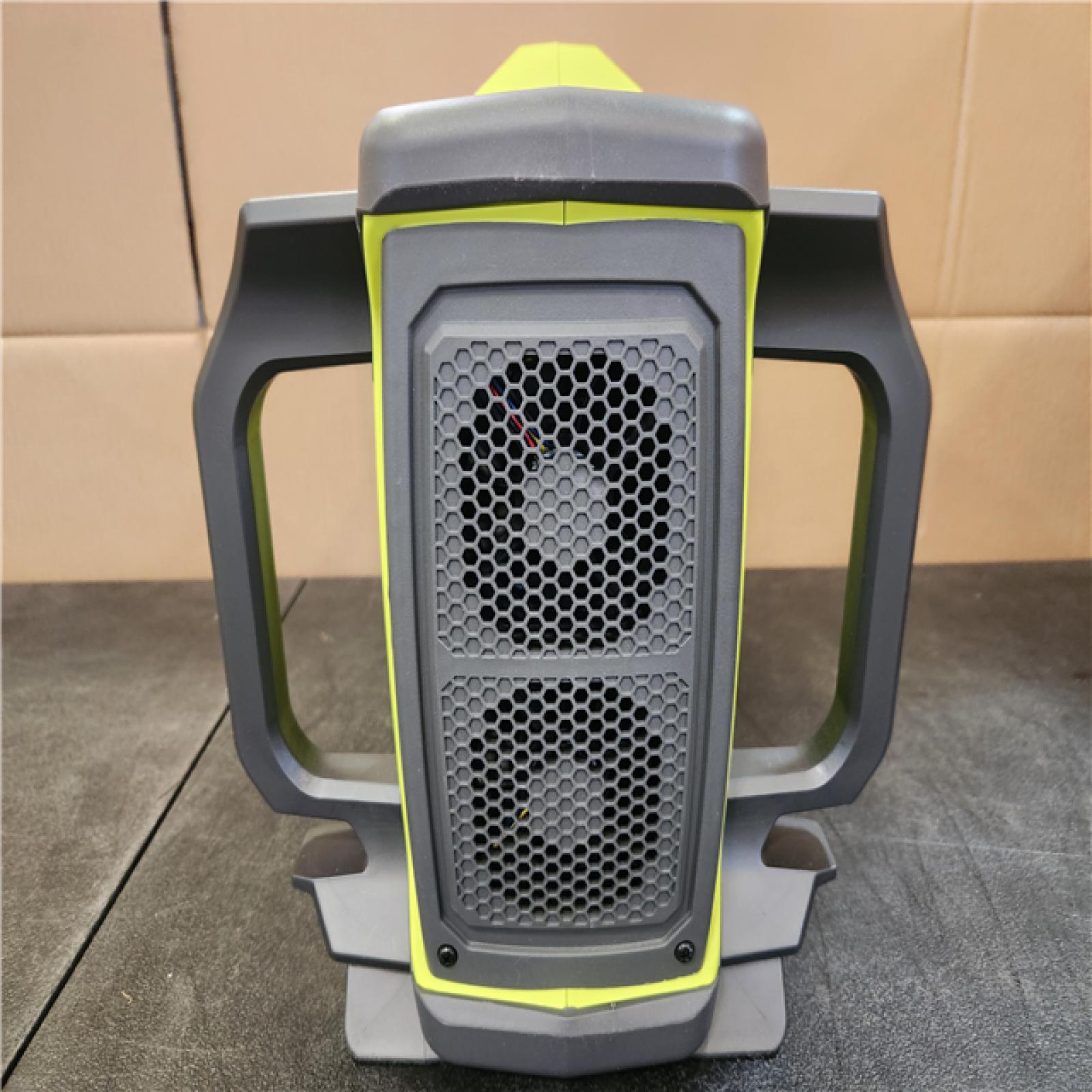 Phoenix NEW RYOBI 18V ONE+ 1800-Watt Portable Battery Inverter Power Station/8-Port Charger (Tool Only)